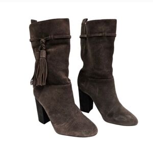 Vince Camuto Fermel Slouch Boots